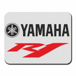     Yamaha R1