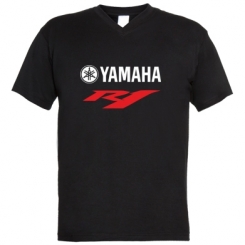     V-  Yamaha R1