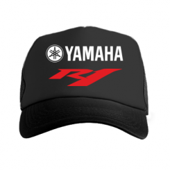 - Yamaha R1
