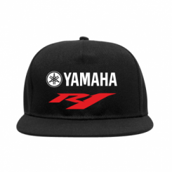   Yamaha R1