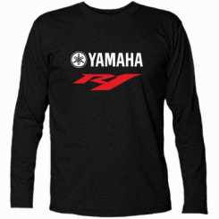      Yamaha R1