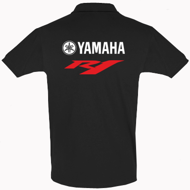    Yamaha R1