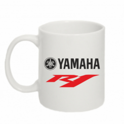  320ml Yamaha R1