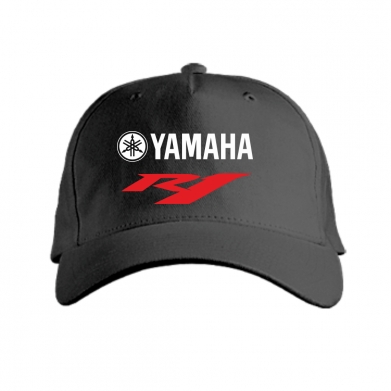   Yamaha R1
