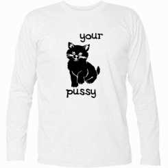      Your pussy